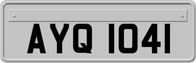 AYQ1041