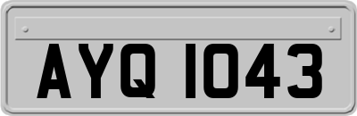AYQ1043