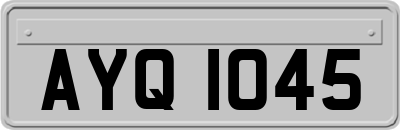AYQ1045