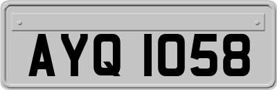 AYQ1058