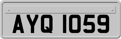 AYQ1059