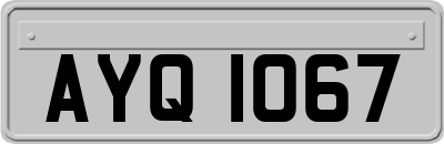 AYQ1067