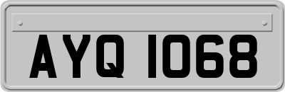 AYQ1068