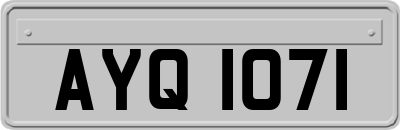 AYQ1071