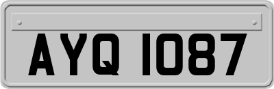 AYQ1087