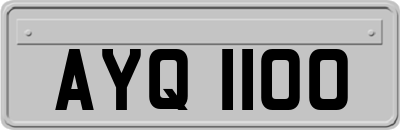 AYQ1100