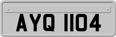 AYQ1104