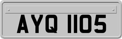 AYQ1105