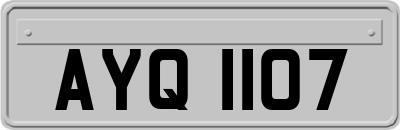 AYQ1107