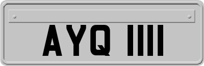 AYQ1111