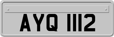 AYQ1112