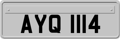 AYQ1114