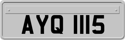 AYQ1115