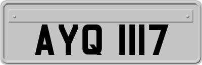 AYQ1117