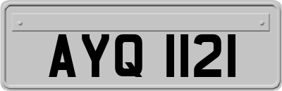 AYQ1121