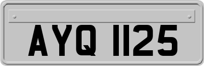 AYQ1125