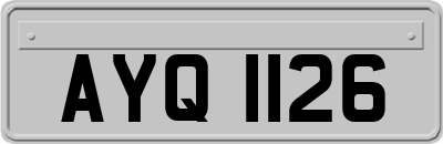 AYQ1126