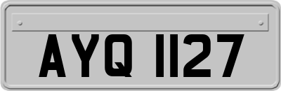 AYQ1127