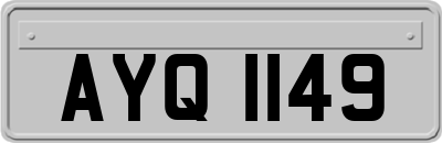 AYQ1149