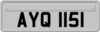 AYQ1151