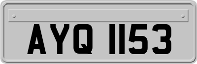 AYQ1153