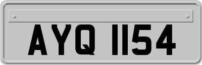 AYQ1154