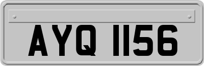 AYQ1156