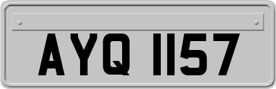 AYQ1157