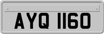 AYQ1160