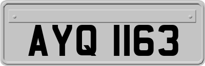 AYQ1163