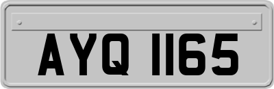 AYQ1165