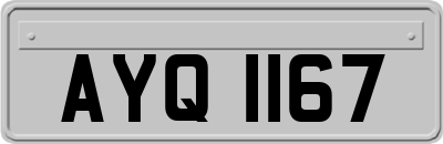 AYQ1167