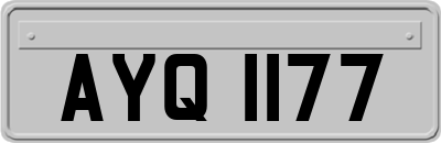 AYQ1177