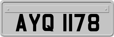 AYQ1178