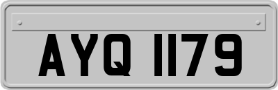 AYQ1179