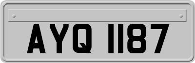 AYQ1187
