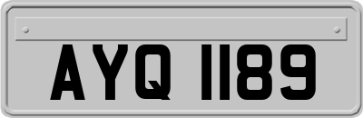AYQ1189