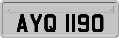 AYQ1190