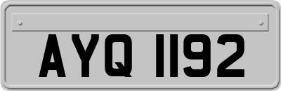 AYQ1192