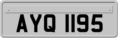 AYQ1195
