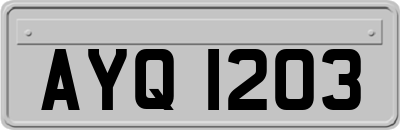 AYQ1203