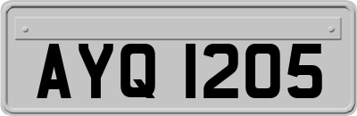 AYQ1205
