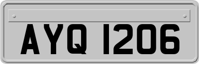 AYQ1206