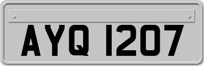 AYQ1207