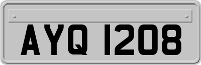 AYQ1208