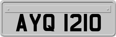 AYQ1210