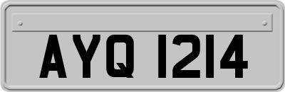 AYQ1214