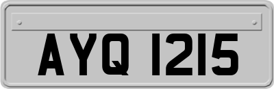 AYQ1215
