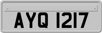 AYQ1217