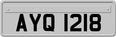 AYQ1218